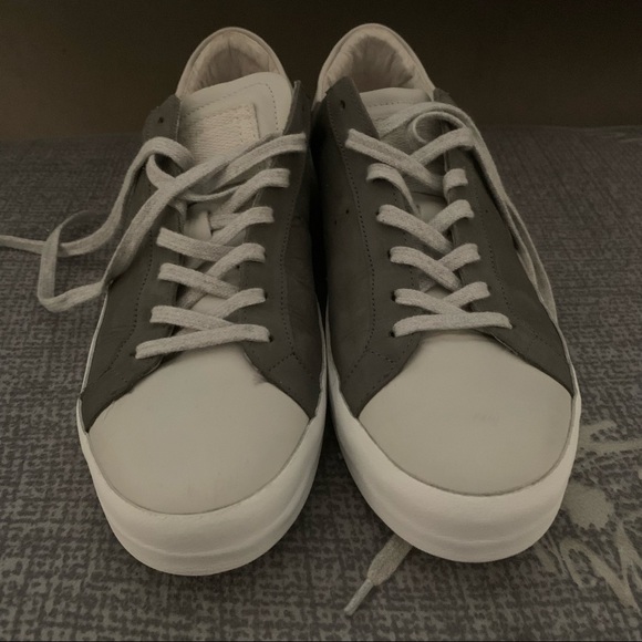 All Saints Shoes - All saints sneakers